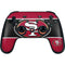 NFL San Francisco 49ers Zone Block Google Stadia Controller Skin